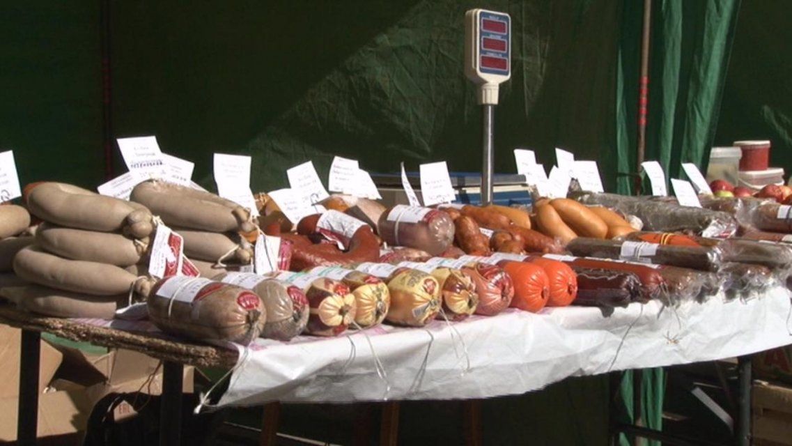 «Жители села тоже люди»: орловчане борются против закрытия двух ярмарок