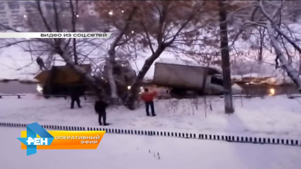 Оперативный эфир 07.02.2019