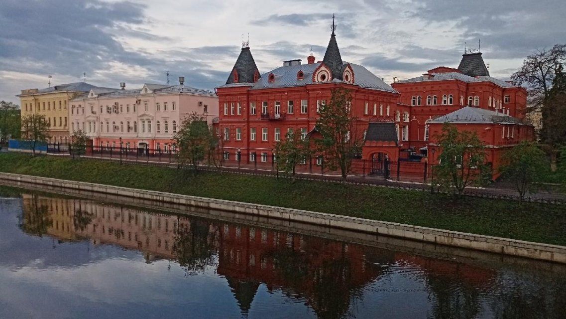 Ветер и резкое понижение температуры: в Орел вернулась холодная погода 