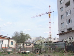 Лук с цементом или как орловчанка судится со строительной компанией 