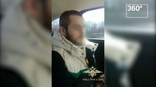 Подозреваемый в убийстве ветерана мужчина признался в содеянном 