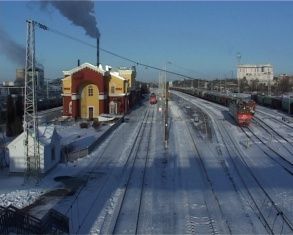 Железная дорога в крови! В ДК ЖД наградили орловские династии железнодорожников 