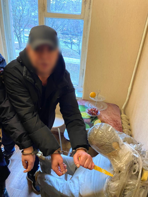 Орловчанин предстанет перед судом по обвинению в причинении тяжкого вреда здоровью сожительнице 