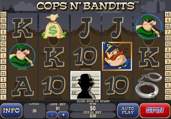 Новое интернет - казино