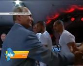 Оперативный эфир 24.08.2018