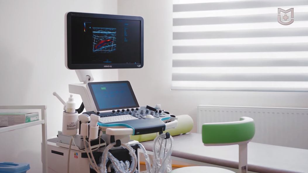 Классы УЗИ аппаратов