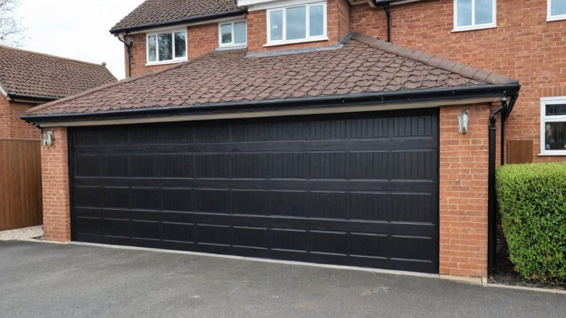 Автоматические ворота: комфорт, безопасность и технологии будущего