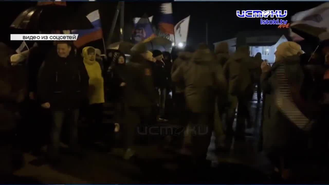 В Орловской области «разгребают» последствия снегопада, в регионе свирепствует свиной грипп, а домой с передовой вернулись бойцы Росгвардии. Об этом и...