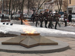 Когда Вечные огни на территории Орловской области станут вечными?