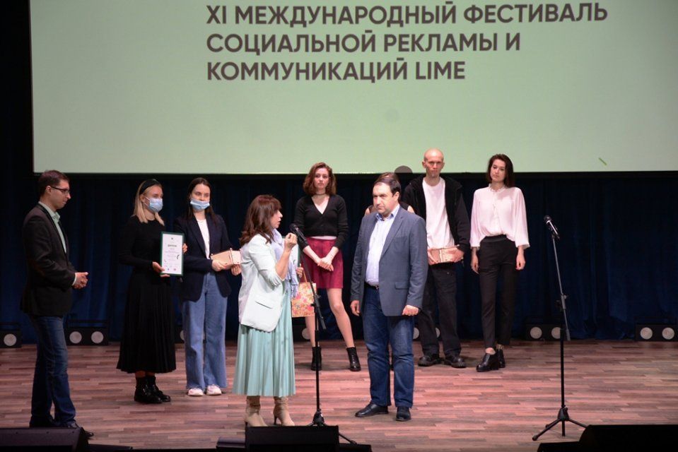 Орловское «Бирюзовое кольцо» высоко оценили в Москве