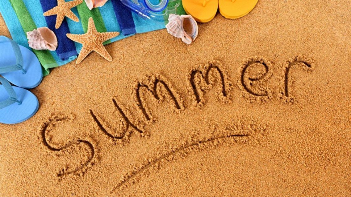 Первый июльский день в Орле обещает быть солнечным и жарким