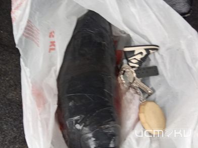 В Орле задержали наркодилеров с крупной партией синтетики