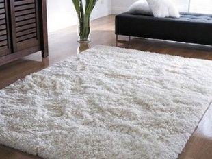 Немного об истории ковров