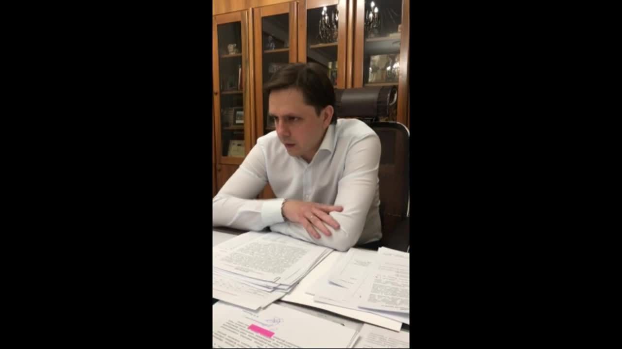 "За воздух брать деньги неправильно": Клычков о плате за посещение нацпарка "Орловское полесье"
