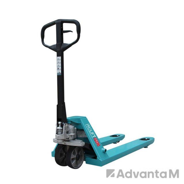 Гидравлические тележки