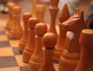 Орловчанин в десятке сильнейших в шахматах