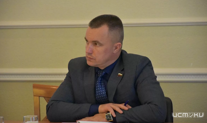 Экс-мэр Мценска назначен ВРИО главы администрации Владимира