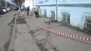 Установлены предварительные итоги ущерба при взрыве пиротехнического склада