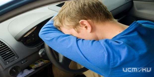 Житель Дмитровска прокатился на чужом авто и получил два года колонии