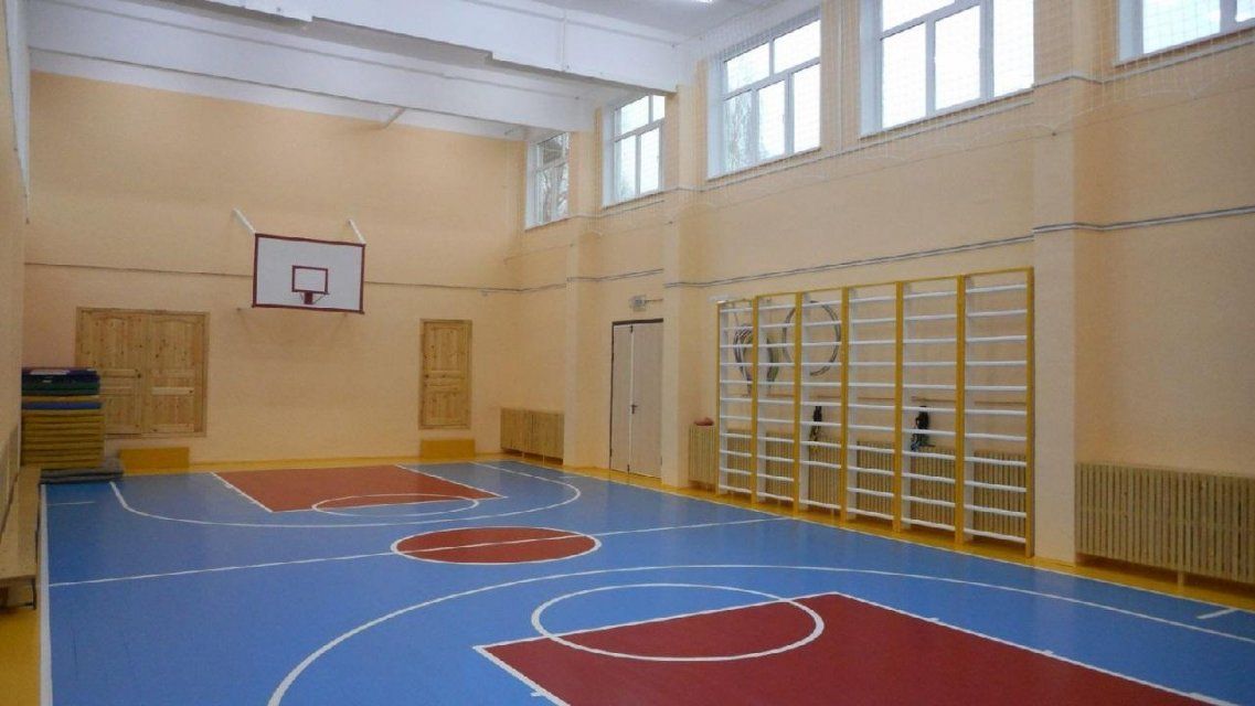 На Орловщине будут приобщать к спорту сельских школьников почти за 25 млн 