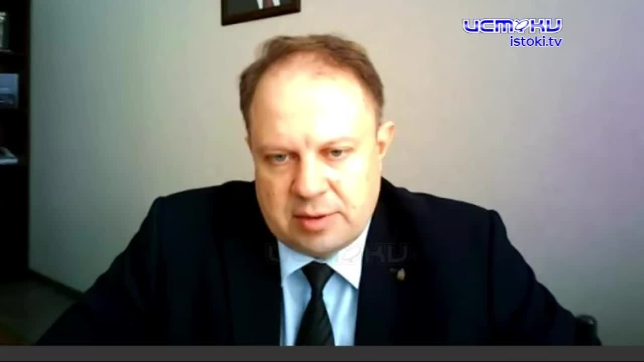 «Ситуация с клещевым энцефалитом в нашем регионе спокойная». Руководитель Департамента здравоохранения Орловской области Станислав Шувалов провел очер...