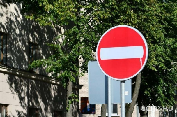 В Орле два масштабных фестиваля внесут изменения в схему движения транспорта