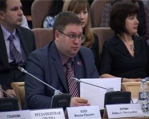 В отношении депутата, севшего пьяным за руль, возбуждено уголовное дело