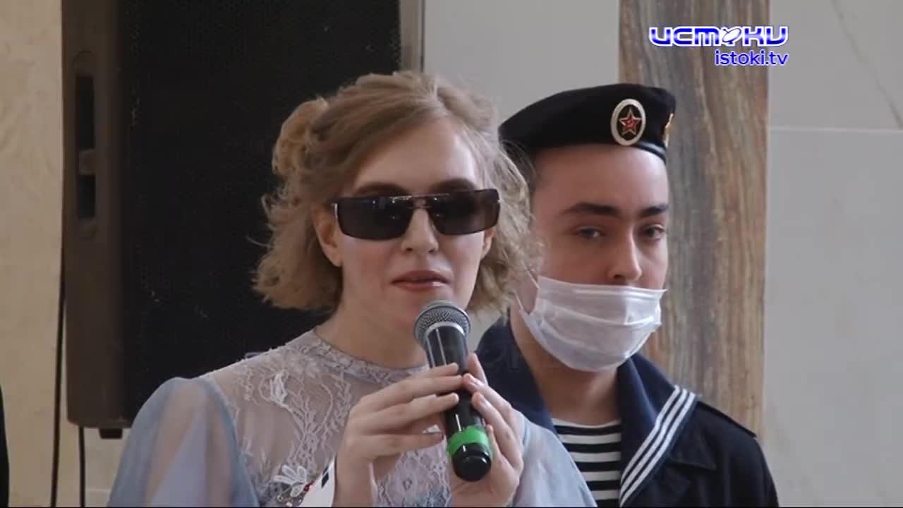 В Орле в третий раз прошел конкурс красоты для девушек с ограниченными возможностями здоровья