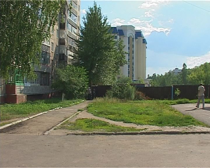 Строительное раздолье на Раздольной