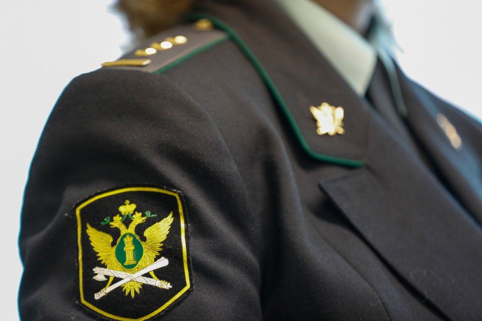 Судебные приставы приглашают орловчан на день открытых дверей