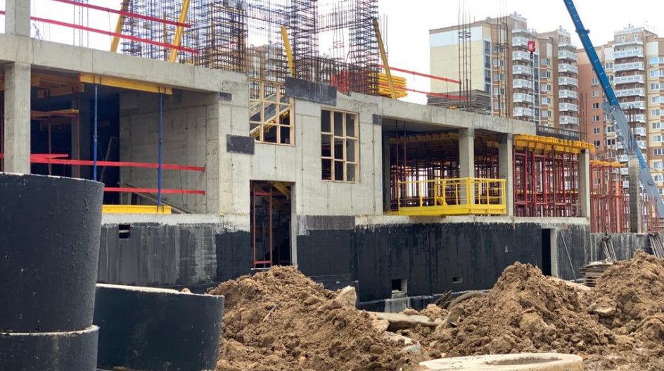 В Орле и Орловском муниципальном округе построят новые школы