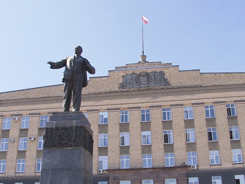 У губернатора Клычкова появился еще один советник