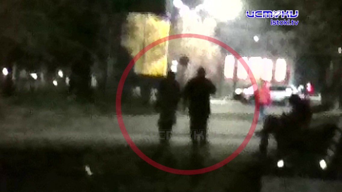 Сергей Лежнев пришел на стрелку с орловским журналистом: итоги и видео