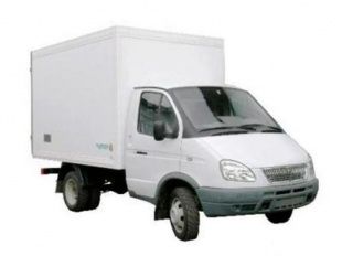 Доставка грузов разными видами транспорта