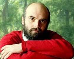 В Орле пройдет выставка работ Сергея Андрияки