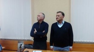 Суд оправдал Сергея Будагова