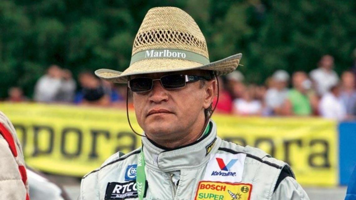 Орловский автогонщик обошел всех соперников на 4-м этапе РСКГ