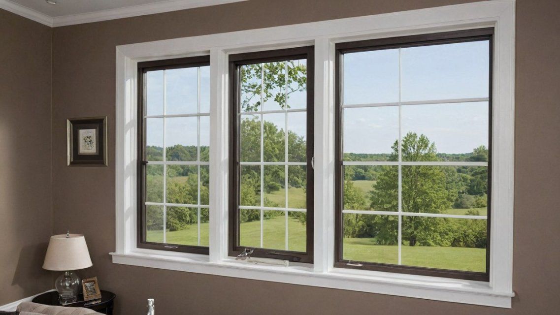 Различия между бюджетными и премиум пластиковыми окнами: стоит ли переплачивать?