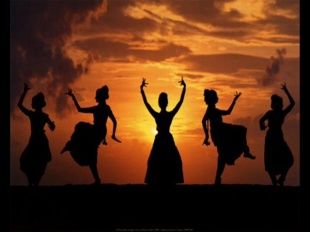 В Орле пройдет фестиваль арабских и индийских танцев