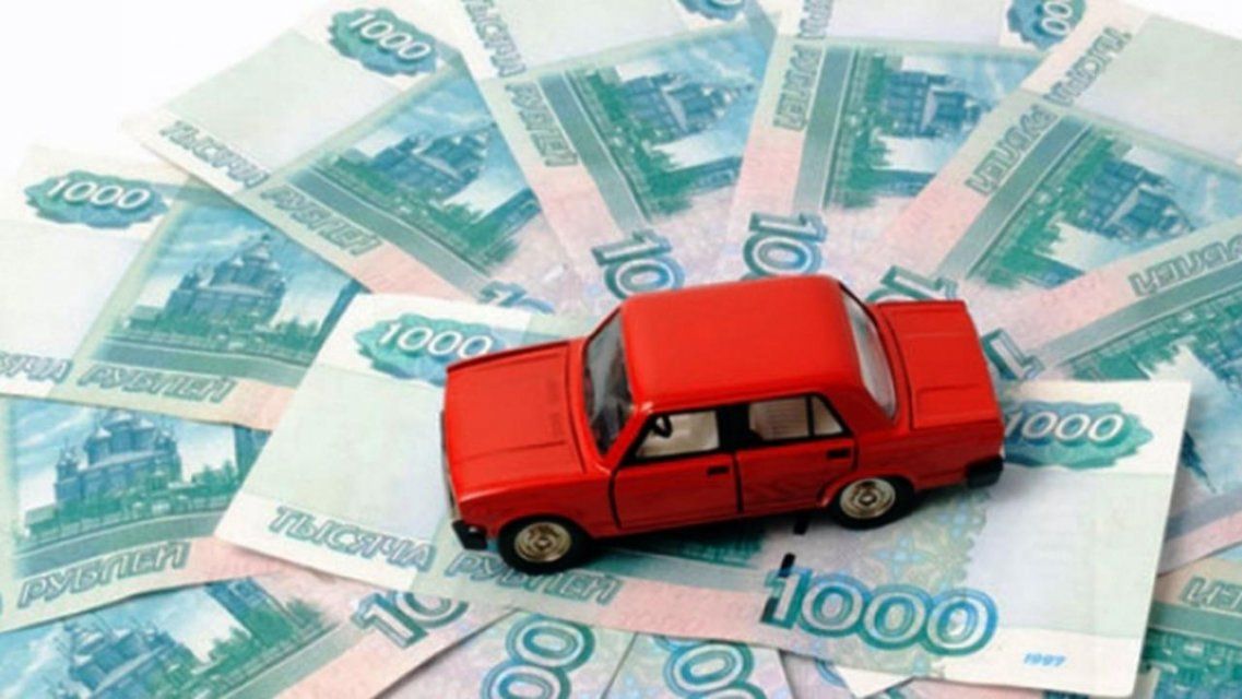 Орловских ветеранов могут полностью освободить от транспортного налога