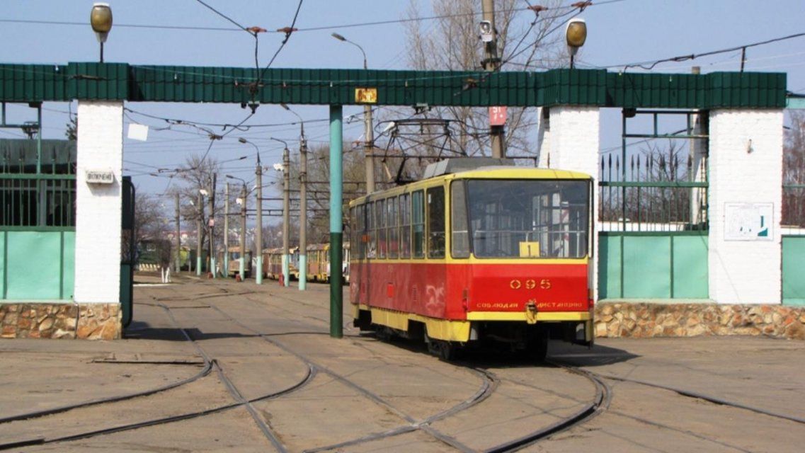 МУП «ТТП» может потерять контракт на обслуживание жителей Выгонки в Орле