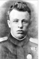 К 105-летию со дня рождения Николая Даниловича Маринченко. Орловская улица Маринченко