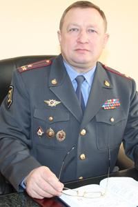 Замначальника УМВД подозревается в превышении должностных полномочий