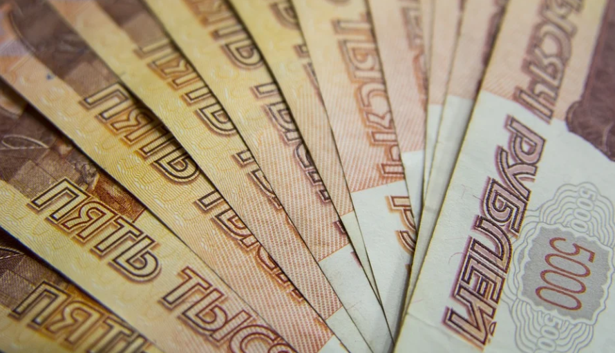 На Орловщине собрали почти 29 млрд налогов. Большая часть из них направлена в региональный бюджет