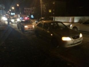 ГИБДД вновь нуждается в помощи орловчан