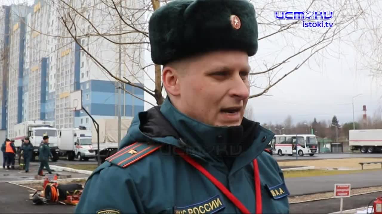 Ликвидация последствий ДТП на скорость и качество