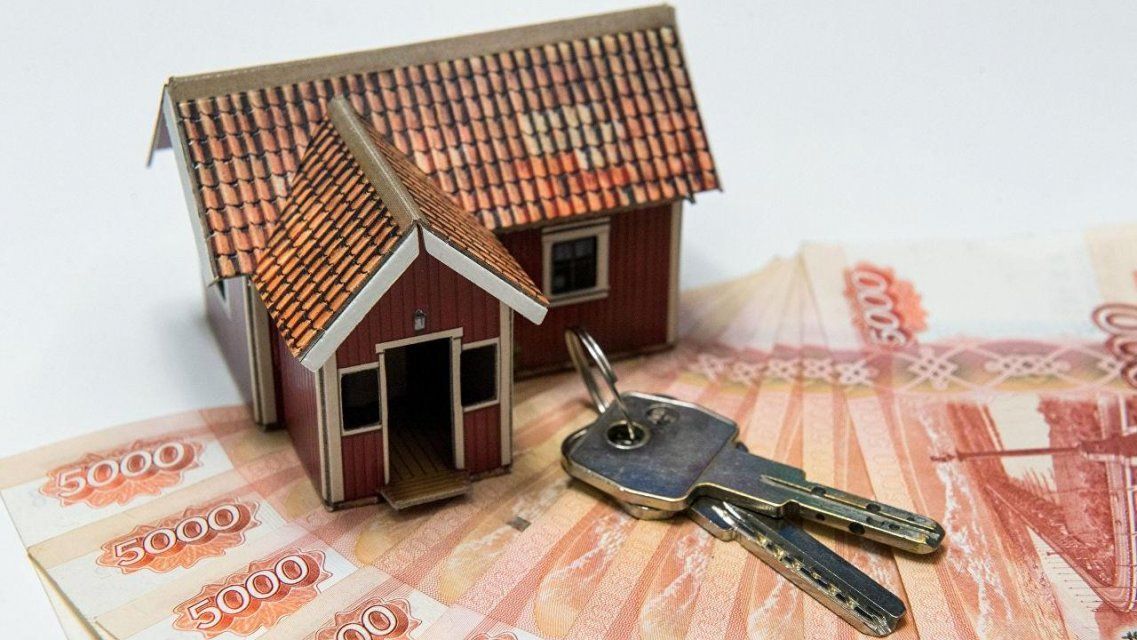 Житель Орловщины незаконно получил более 800 тысяч на строительство дома