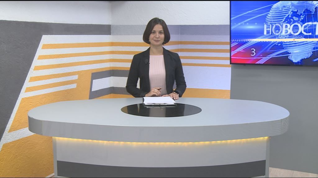 Отопление дадут не скоро, сотрудники ГИБДД помогли доставить роженицу в больницу, а в Центре творчества для детей прошёл День открытых дверей. Об этом и не только в программе "Оперативный эфир"