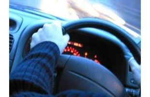 Орловчанка поблагодарила полицейских, которые нашли ее похищенный автомобиль