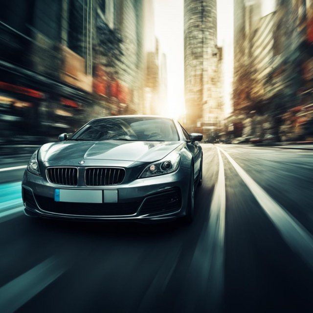 Аналитика Yota: Орел вошел в топ-10 городов России, жители которых проводят больше всего времени в сервисах каршеринга